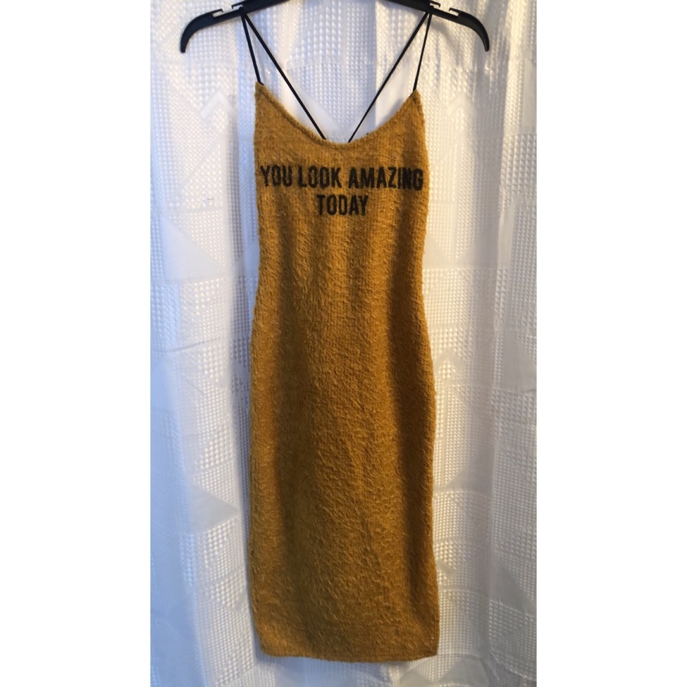 You look amazing !! Bodycon dresss